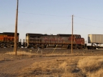 BNSF 869